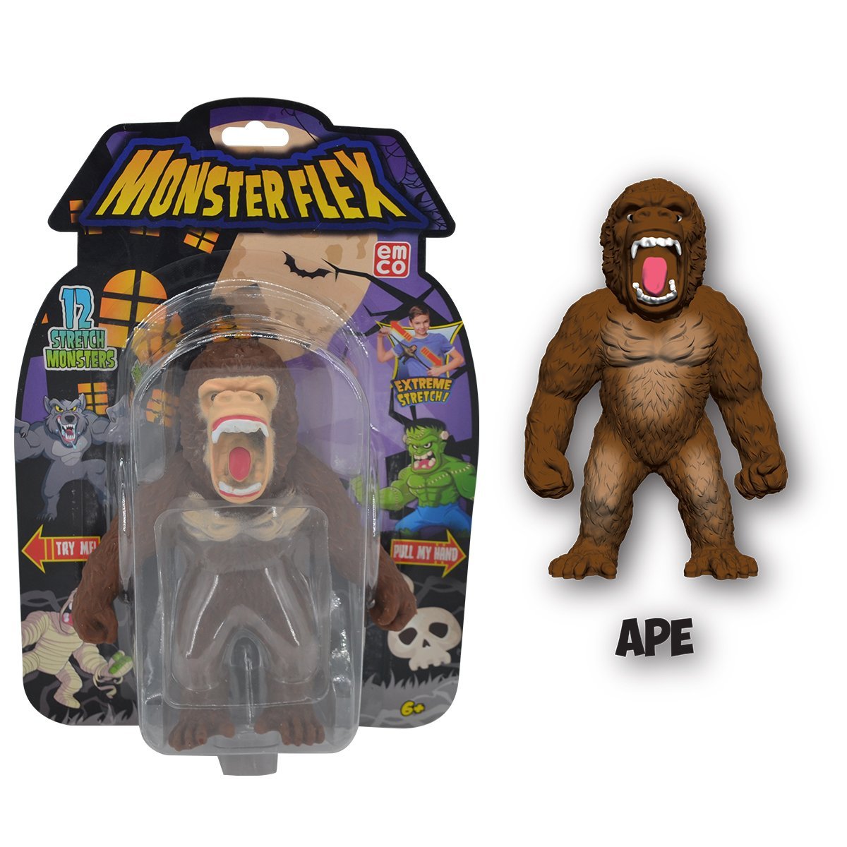 Monster Flex - Nesh Kids Store