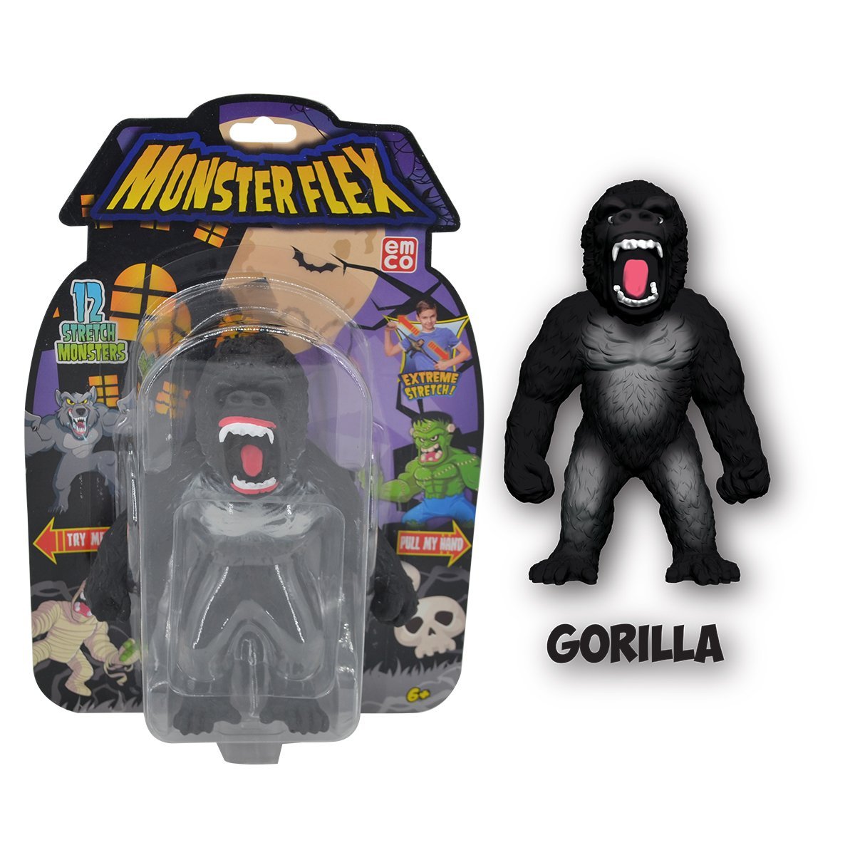 Monster Flex - Nesh Kids Store