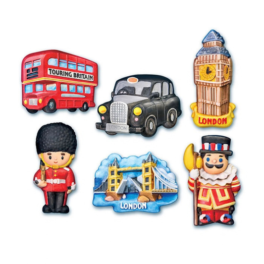 Mould and Paint Mould & Paint London - Nesh Kids Store