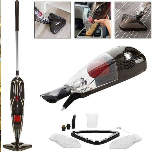 Multifunction X9 Steam Mop & Vacuum Cleaner - Nesh Kids Store