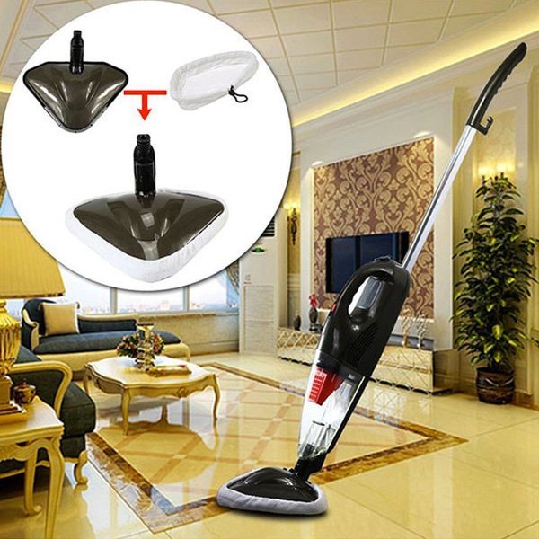 Multifunction X9 Steam Mop & Vacuum Cleaner - Nesh Kids Store