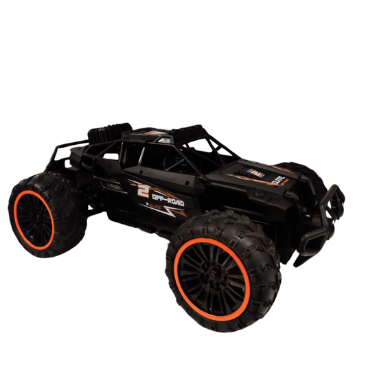 Multifunctional Remote Control Monster Car 911 - 659 - Nesh Kids Store