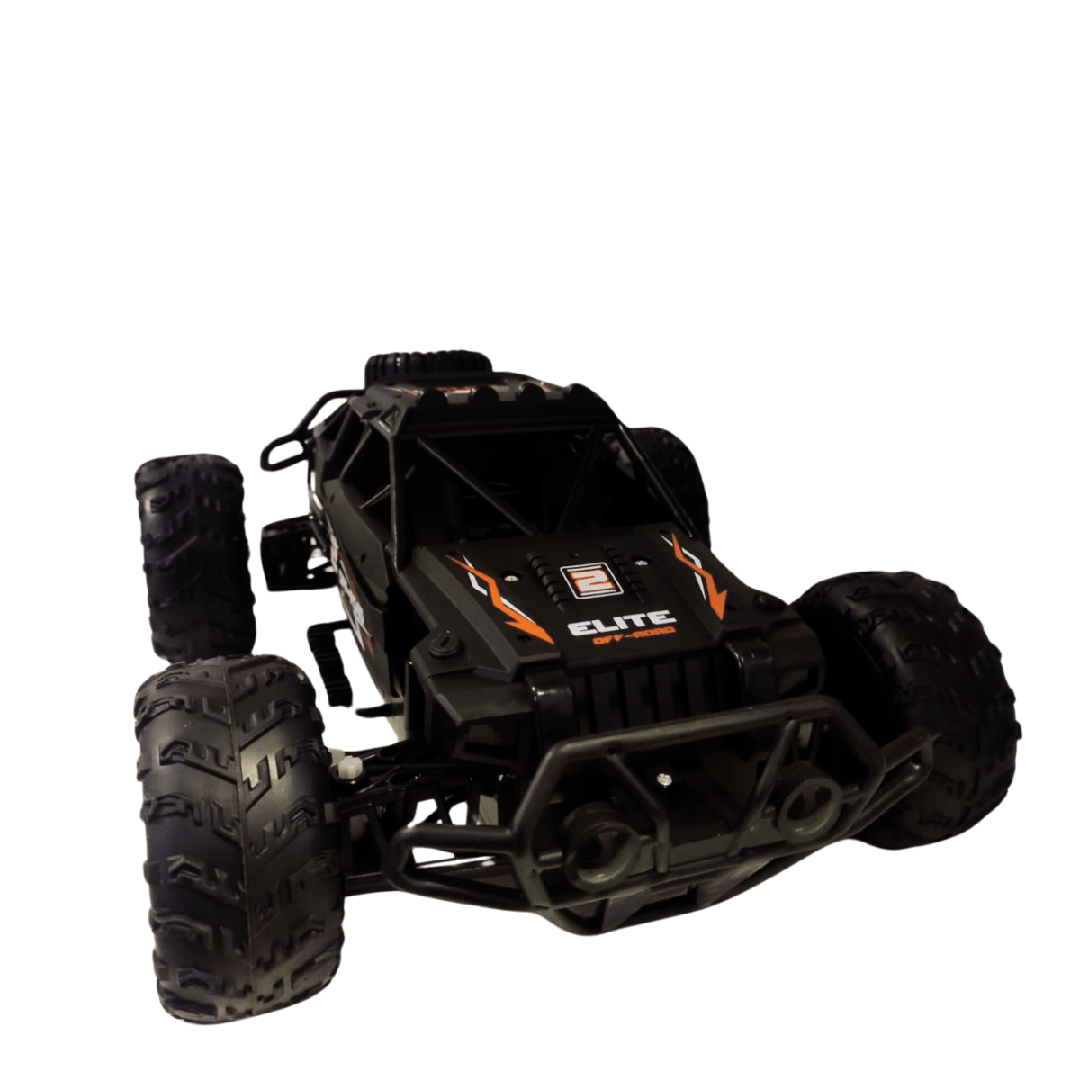 Multifunctional Remote Control Monster Car 911 - 659 - Nesh Kids Store