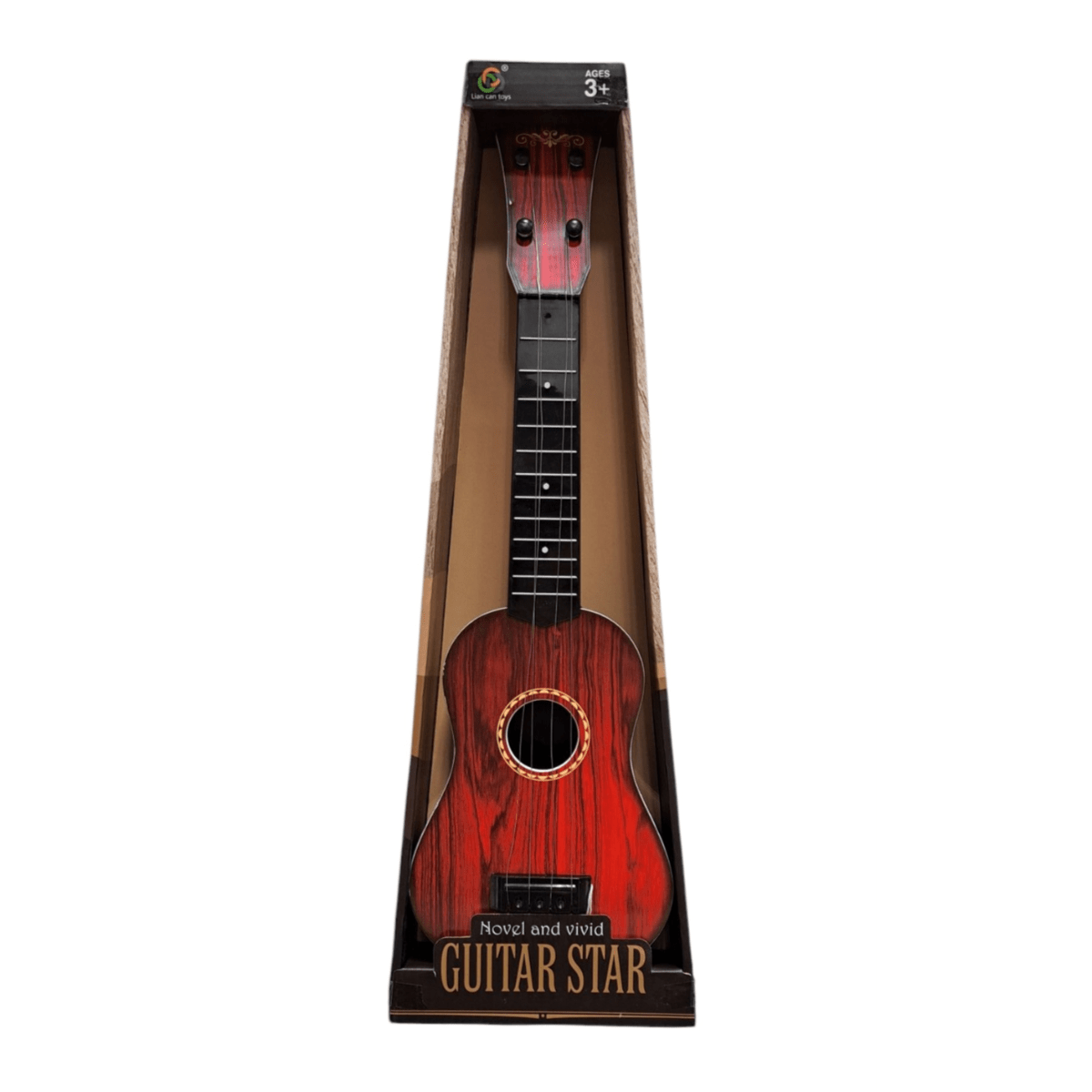 Music Guitar - 888 - Nesh Kids Store