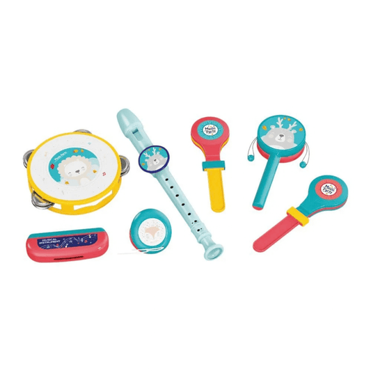 Musical Set AC3603E - Nesh Kids Store