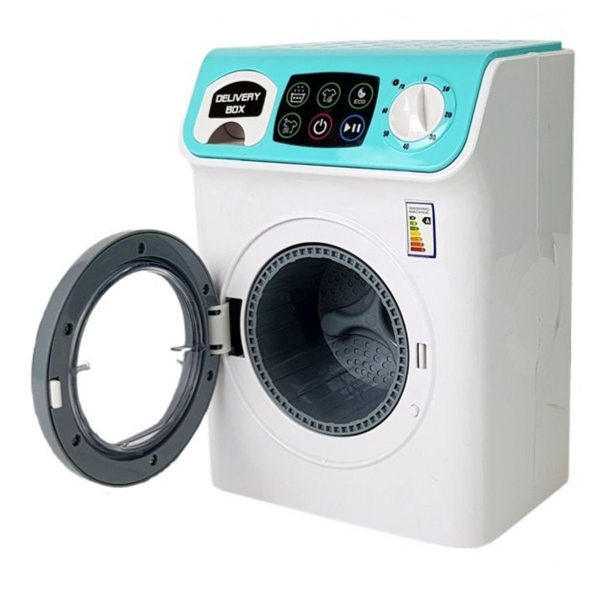 My Home Washing Machine (Front-Load) 3252 - Nesh Kids Store