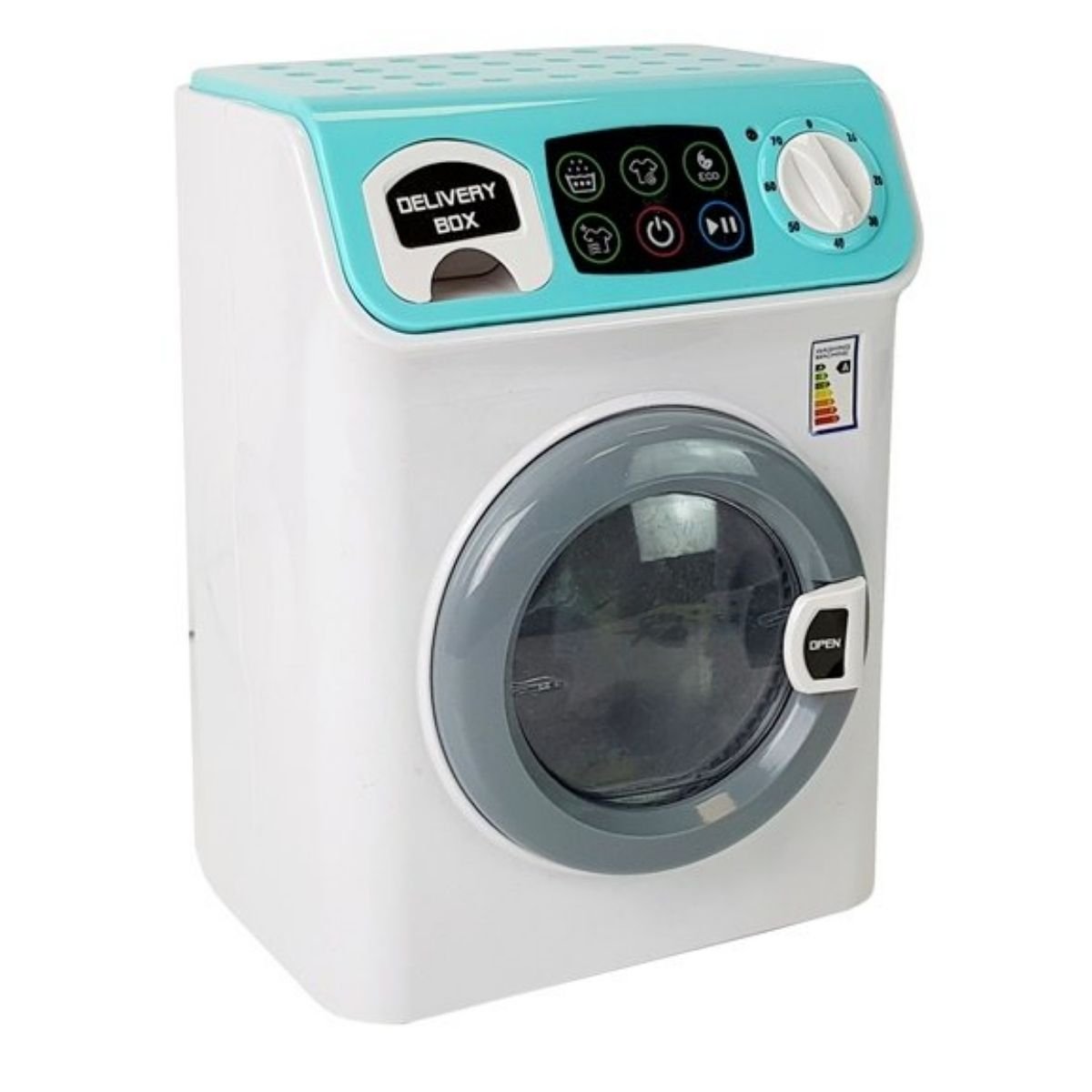 My Home Washing Machine (Front-Load) 3252 - Nesh Kids Store