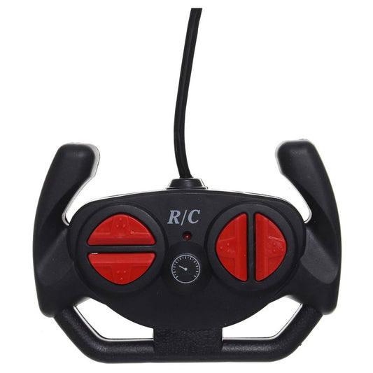 Navigator Remote Controlled Car (AJ11-32) - Nesh Kids Store