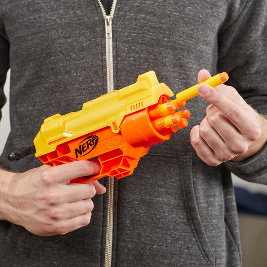 NERF Alpha Strike Cobra RC-6 Targeting Set - Nesh Kids Store