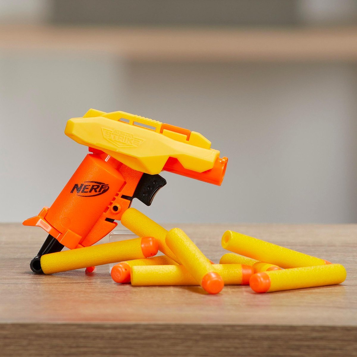 NERF Alpha Strike Toy Blaster Stinger SD-1 - Nesh Kids Store