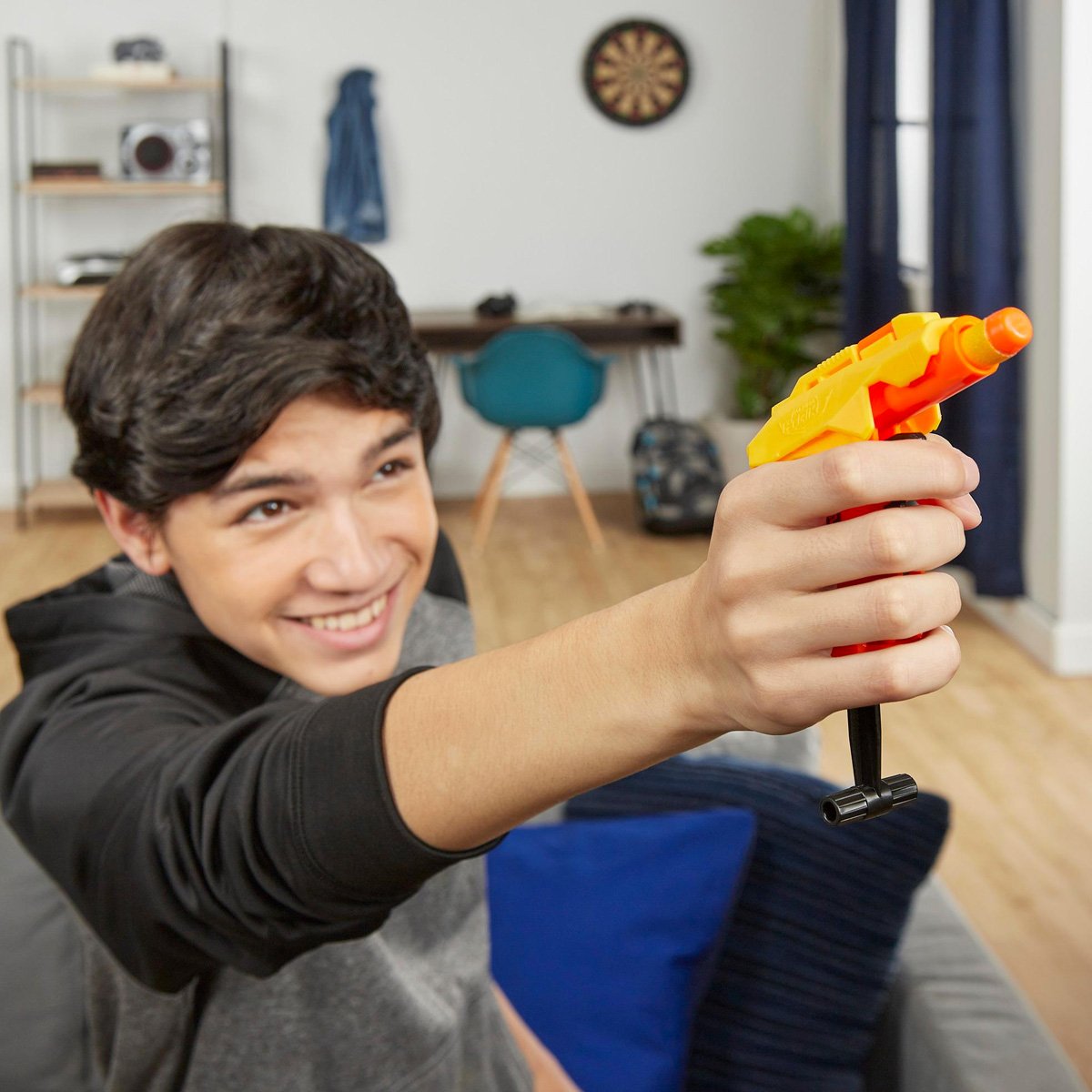 NERF Alpha Strike Toy Blaster Stinger SD-1 - Nesh Kids Store