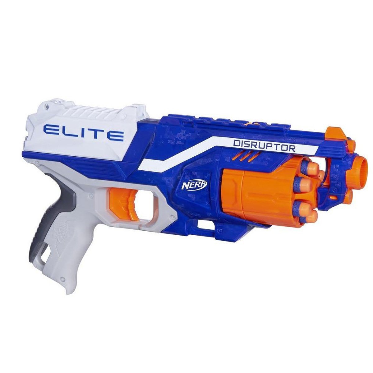 NERF N-Strike Elite Disruptor - Nesh Kids Store