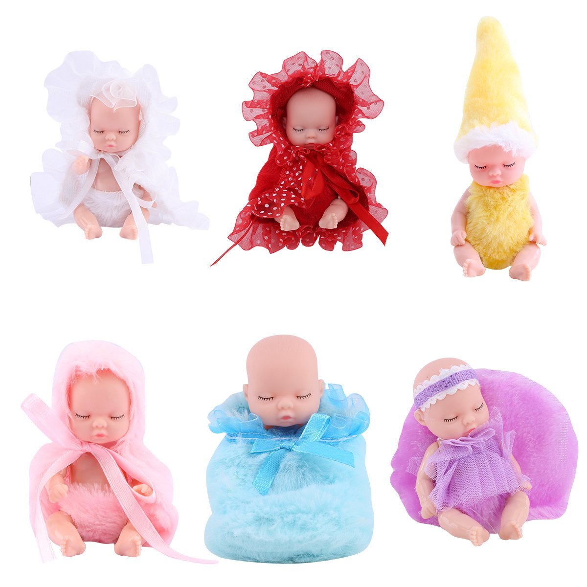 Nubiez - My Lil' Baby - Nesh Kids Store