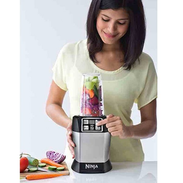 Nutri Ninja Auto-iQ - Nesh Kids Store