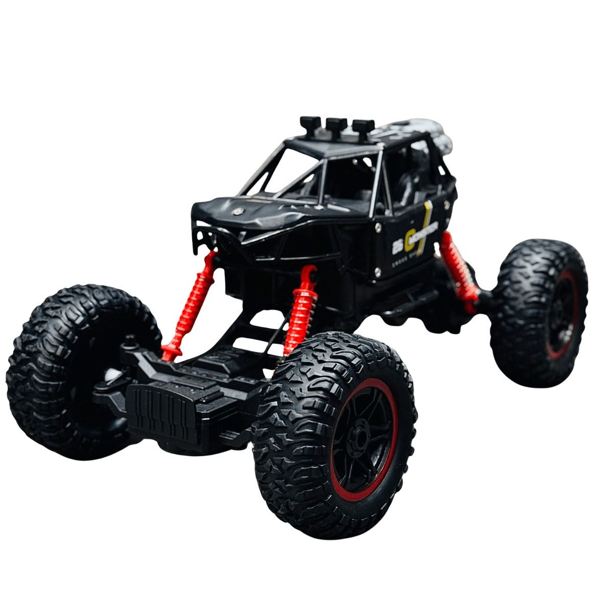 Off - Road Climbing Car (1:14 Scale) 3688 - Nesh Kids Store