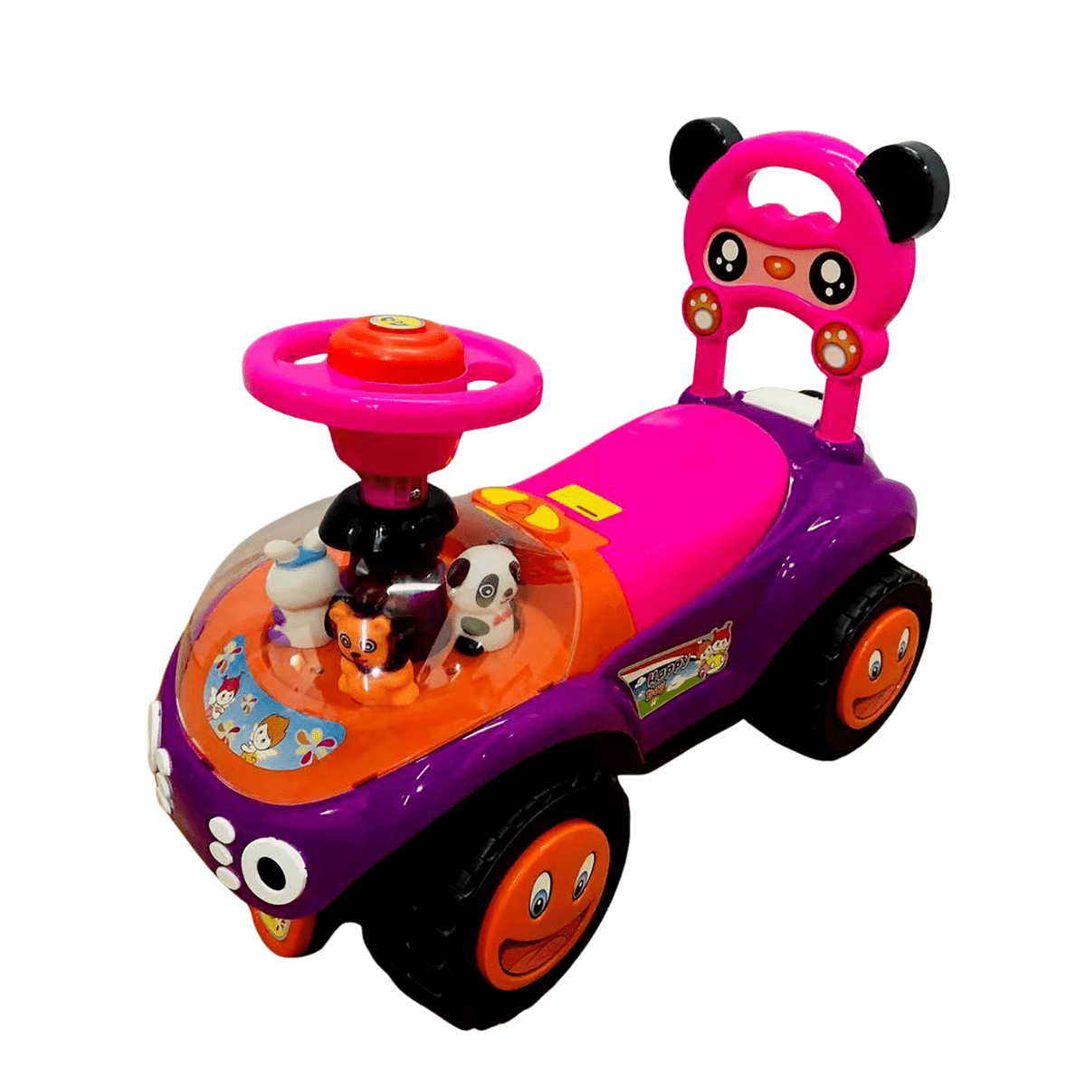 Ride on Cars (Tolo)