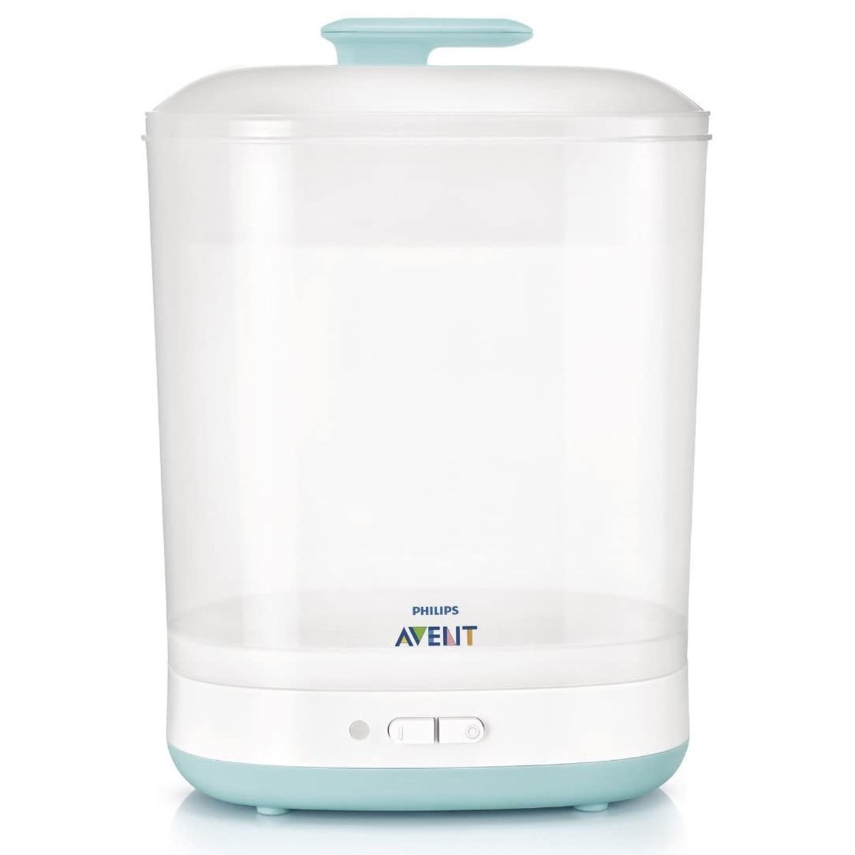 Philips Avent 2-in-1 Electric Steam Steriliser - Nesh Kids Store