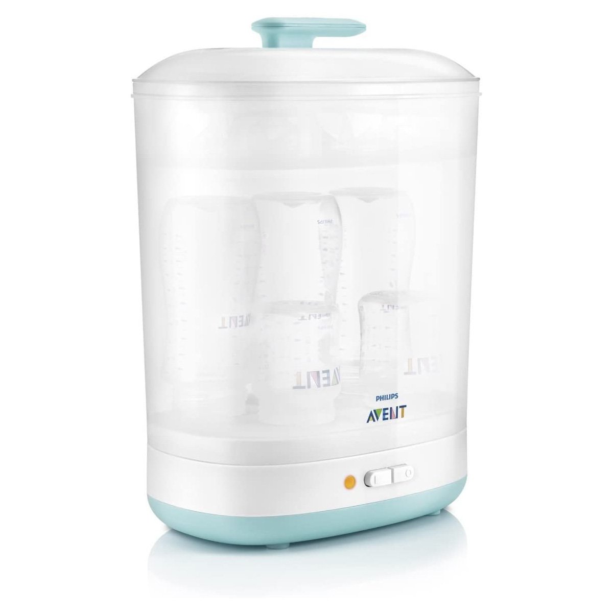 Philips Avent 2-in-1 Electric Steam Steriliser - Nesh Kids Store