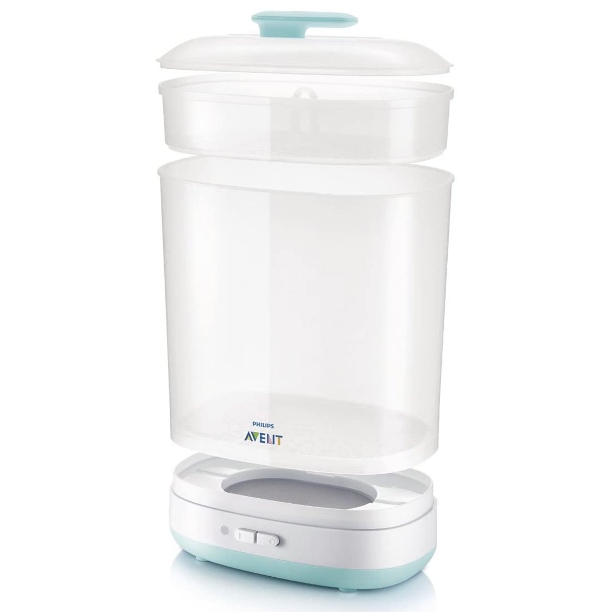 Philips Avent 2-in-1 Electric Steam Steriliser - Nesh Kids Store