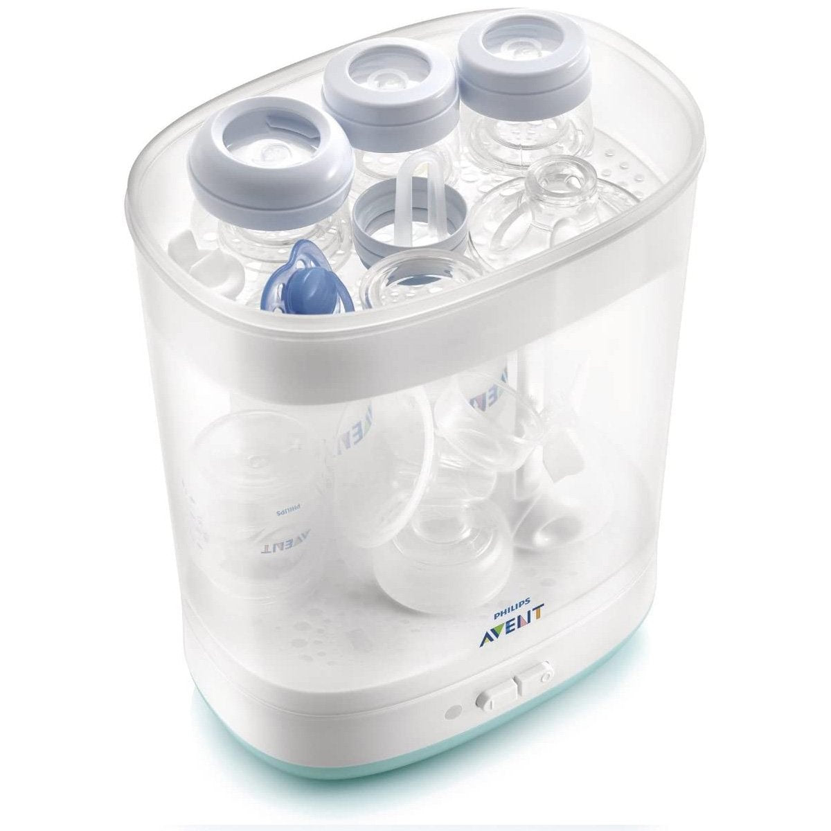 Philips Avent 2-in-1 Electric Steam Steriliser - Nesh Kids Store