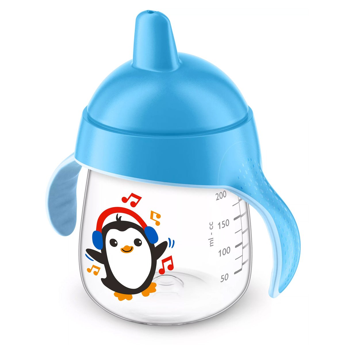 Philips Avent Drinking Cup with Spout - 12 Months + - Nesh Kids Store