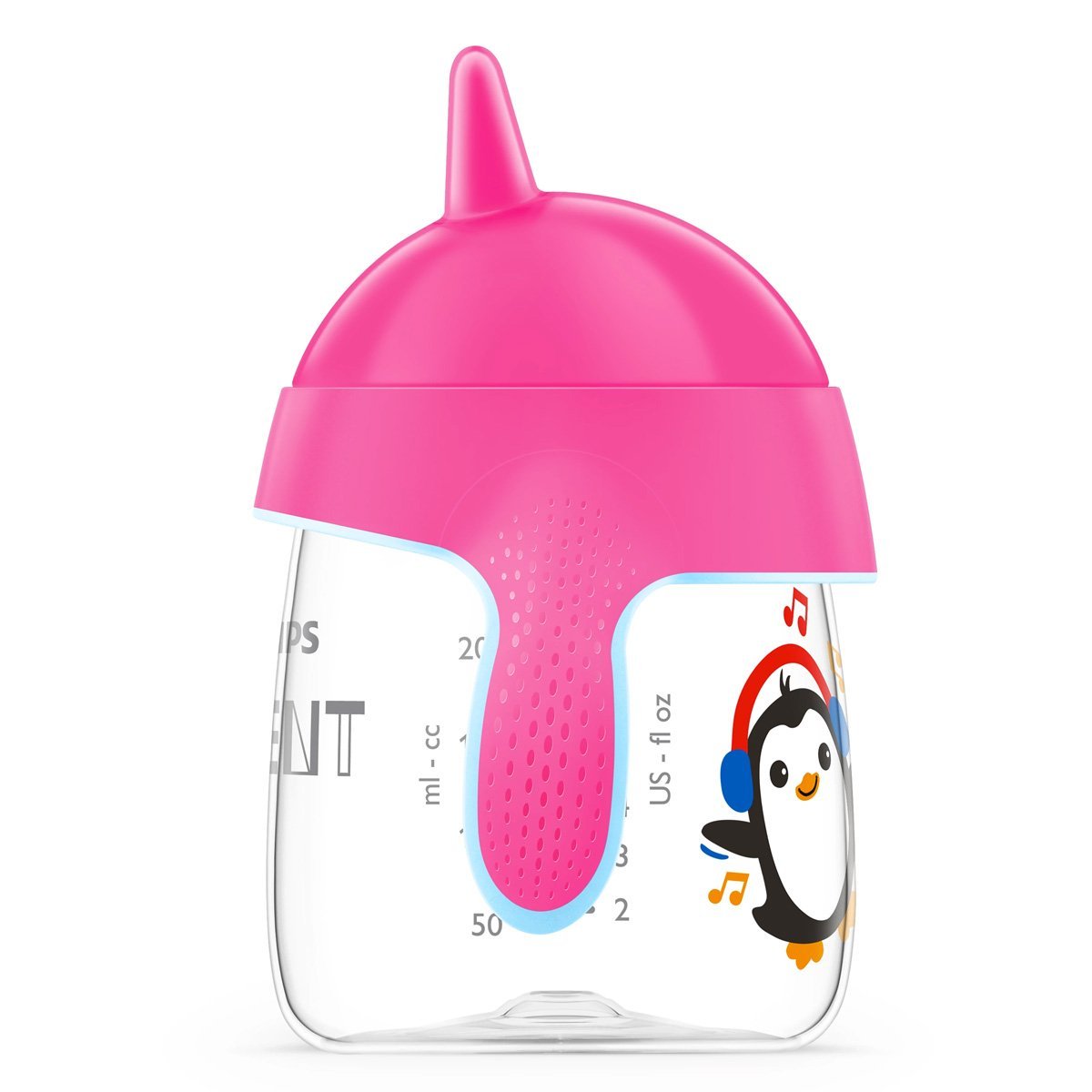 Philips Avent Drinking Cup with Spout - 12 Months + - Nesh Kids Store