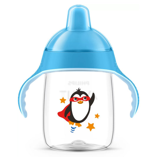 Philips Avent Drinking Cup with Spout - 18 Months + - Nesh Kids Store
