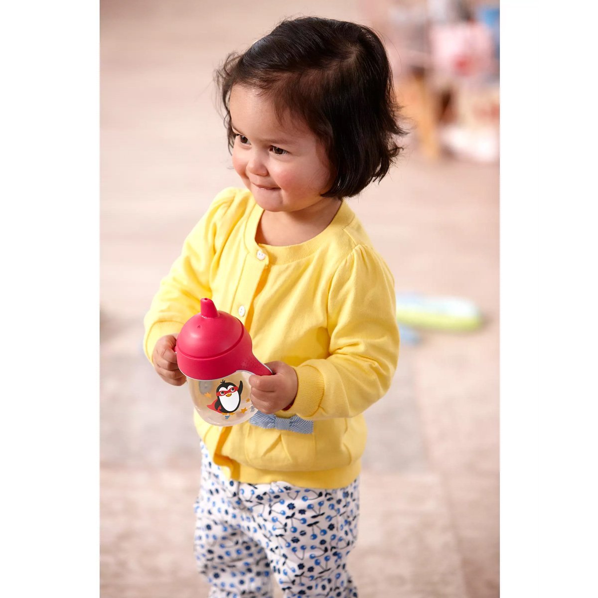 Philips Avent Drinking Cup with Spout - 18 Months + - Nesh Kids Store
