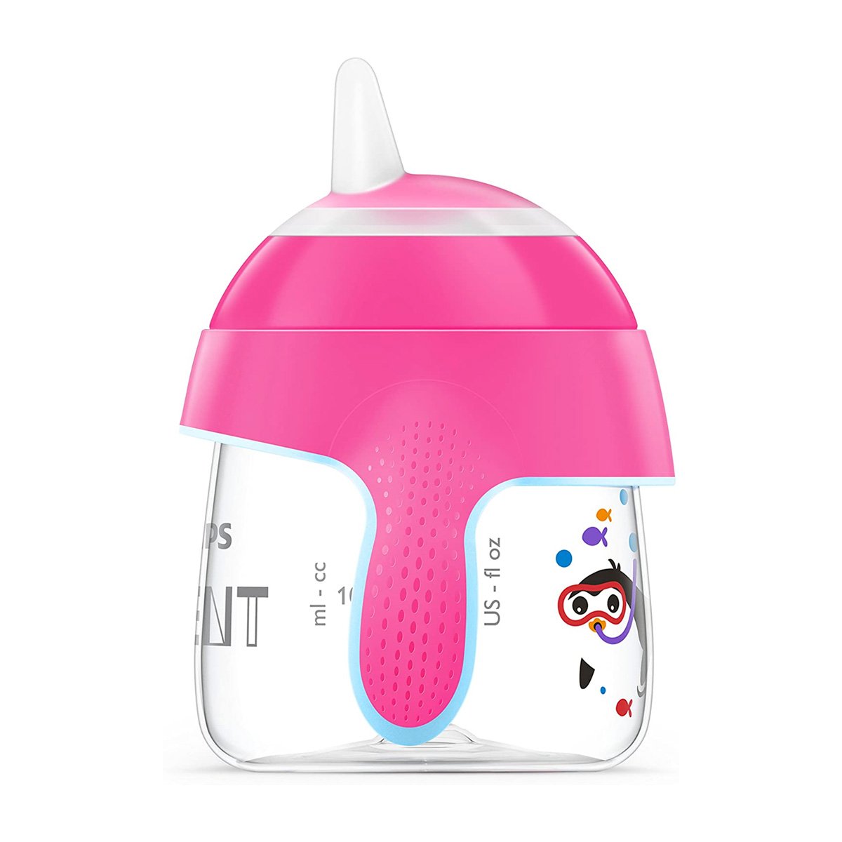 Philips Avent Drinking Cup with Spout - 6 Months + - Nesh Kids Store