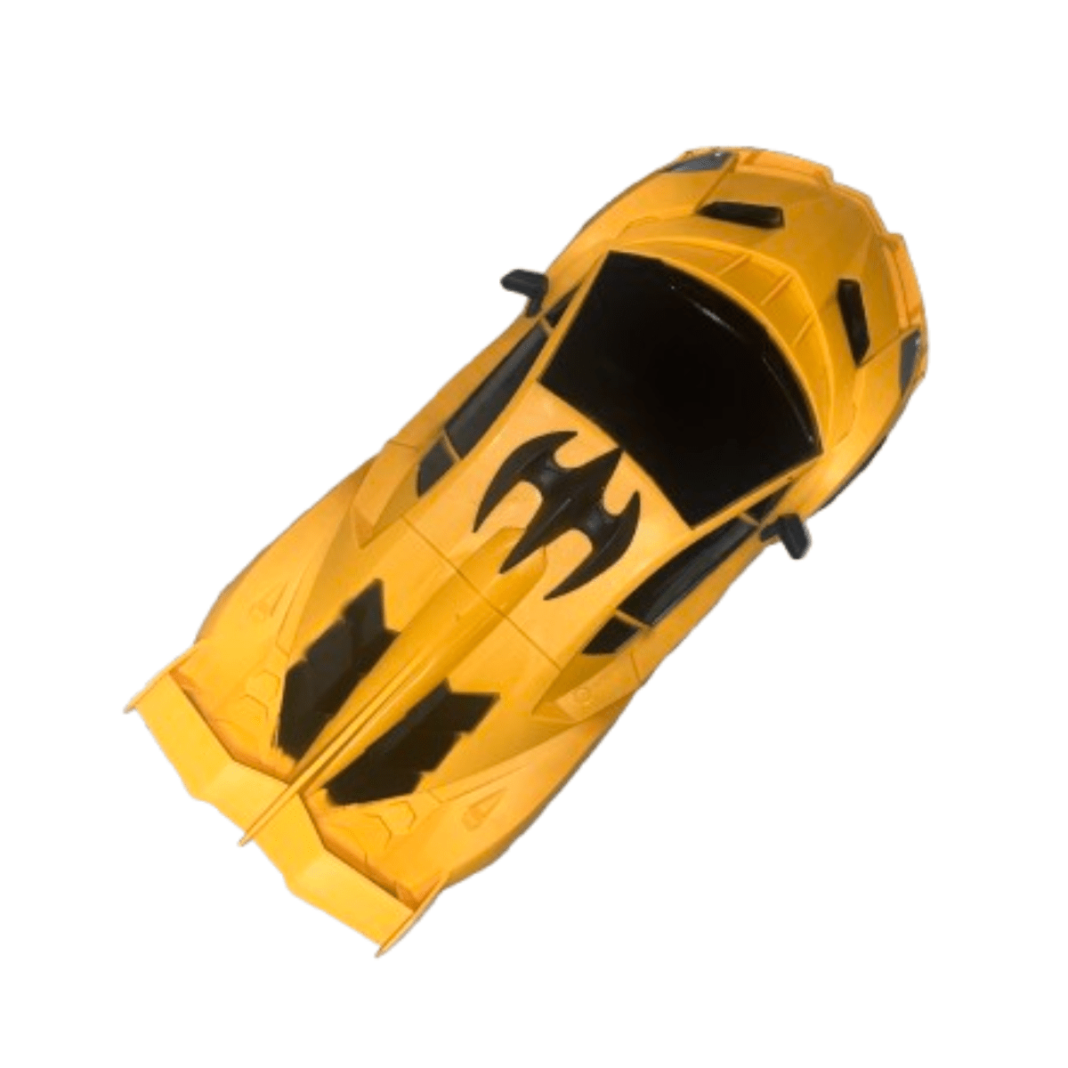 Plastic Car 729-B - Nesh Kids Store