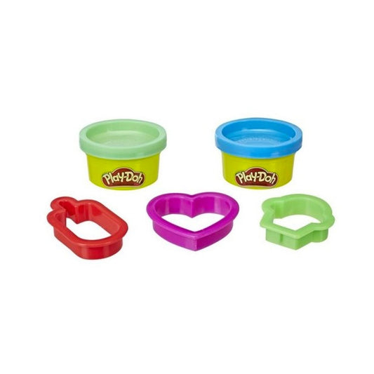 Play-Doh Sweet Shapes Value Set - Nesh Kids Store