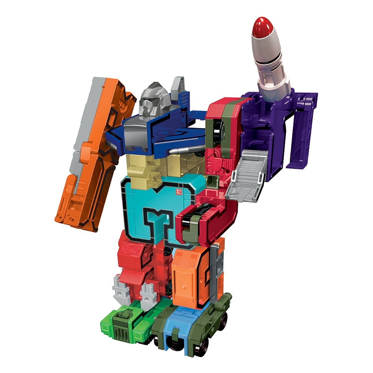 Pocket Mophers - Nesh Kids Store
