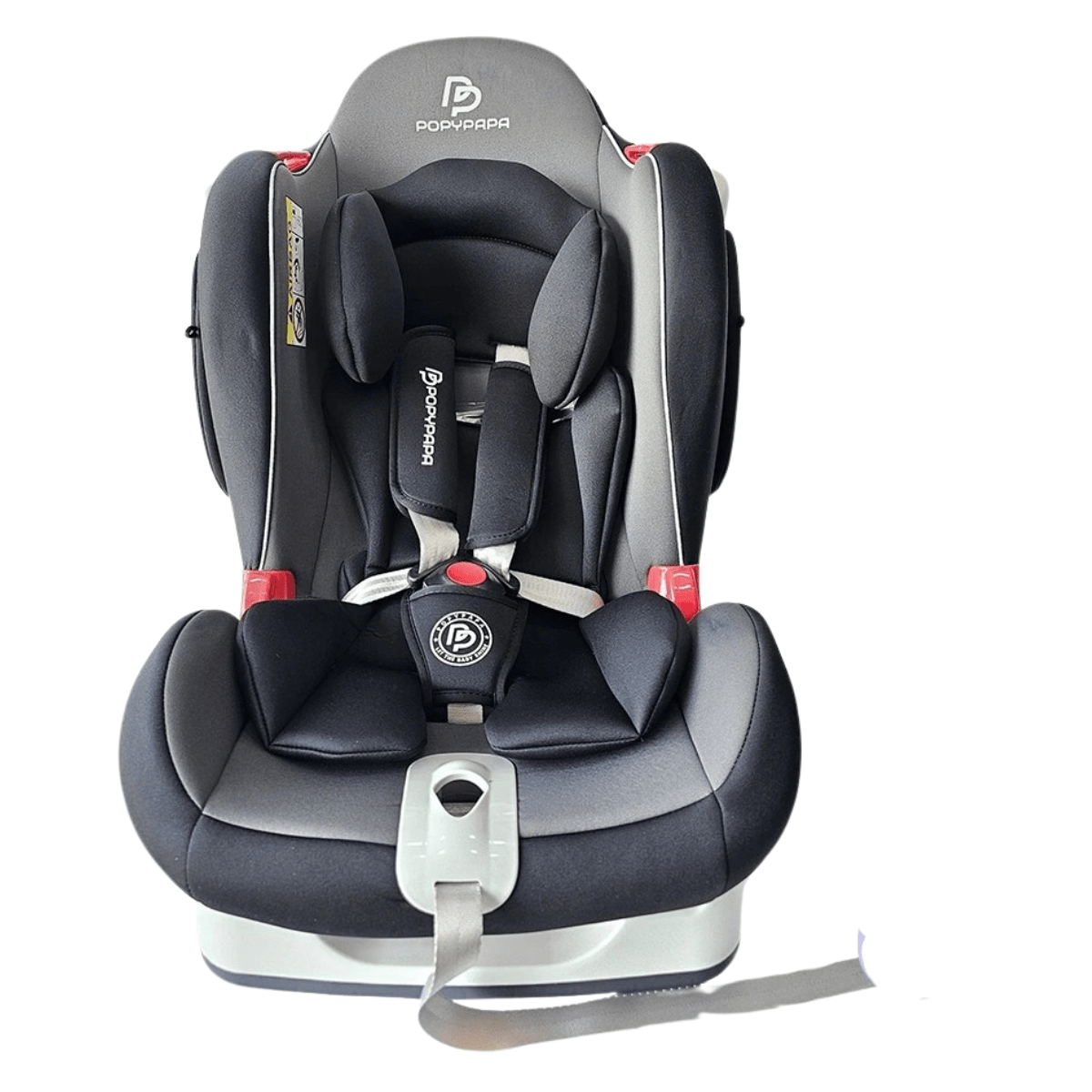 Popypapa JM - 03 Car Seat - Nesh Kids Store