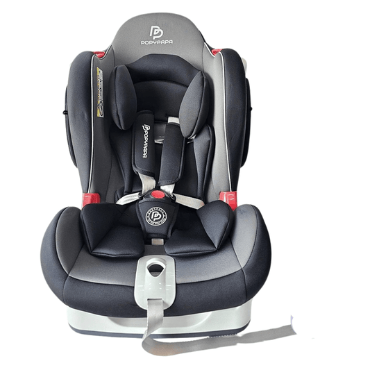 Popypapa JM - 03 Car Seat - Nesh Kids Store