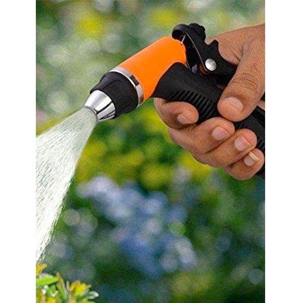 Portable High Pressure Automatic Car Washer - Nesh Kids Store