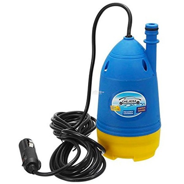Portable High Pressure Automatic Car Washer - Nesh Kids Store