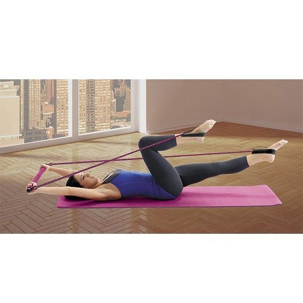 Portable Pilates Studio - Nesh Kids Store