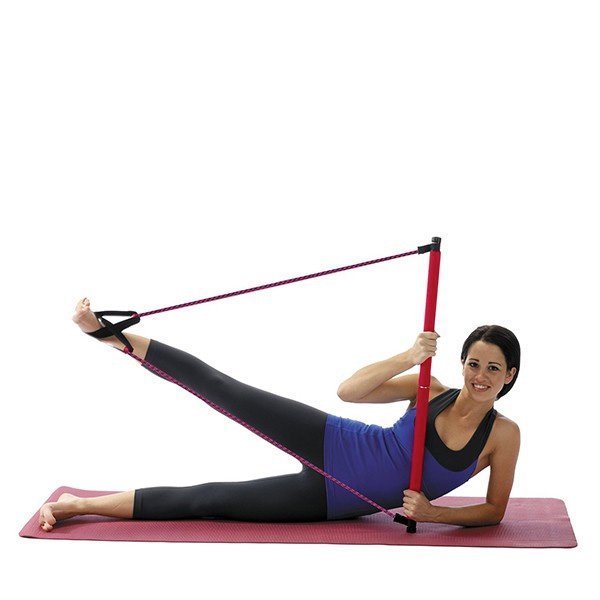 Portable Pilates Studio - Nesh Kids Store