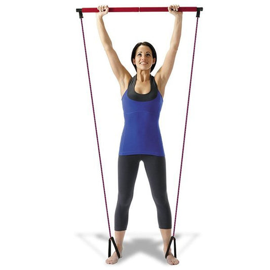 Portable Pilates Studio - Nesh Kids Store