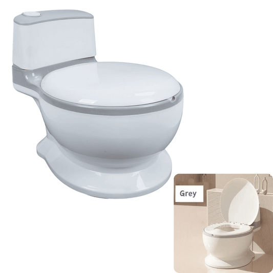 Portable Toddler Potty Chair 6035 - Nesh Kids Store
