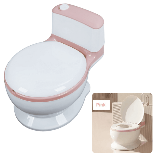 Portable Toddler Potty Chair 6035 - Nesh Kids Store