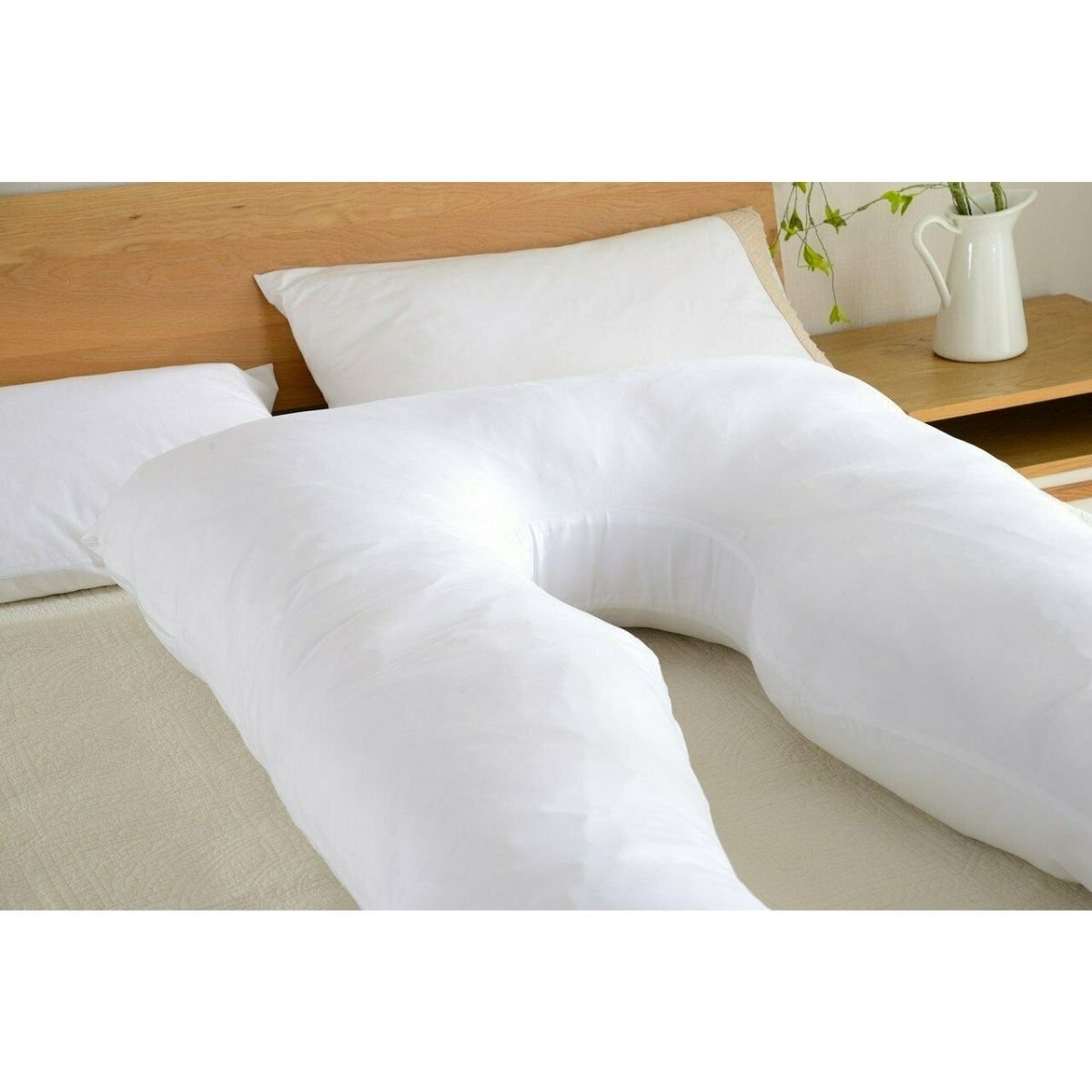 Pregnancy Pillows - Side Sleepers - Nesh Kids Store