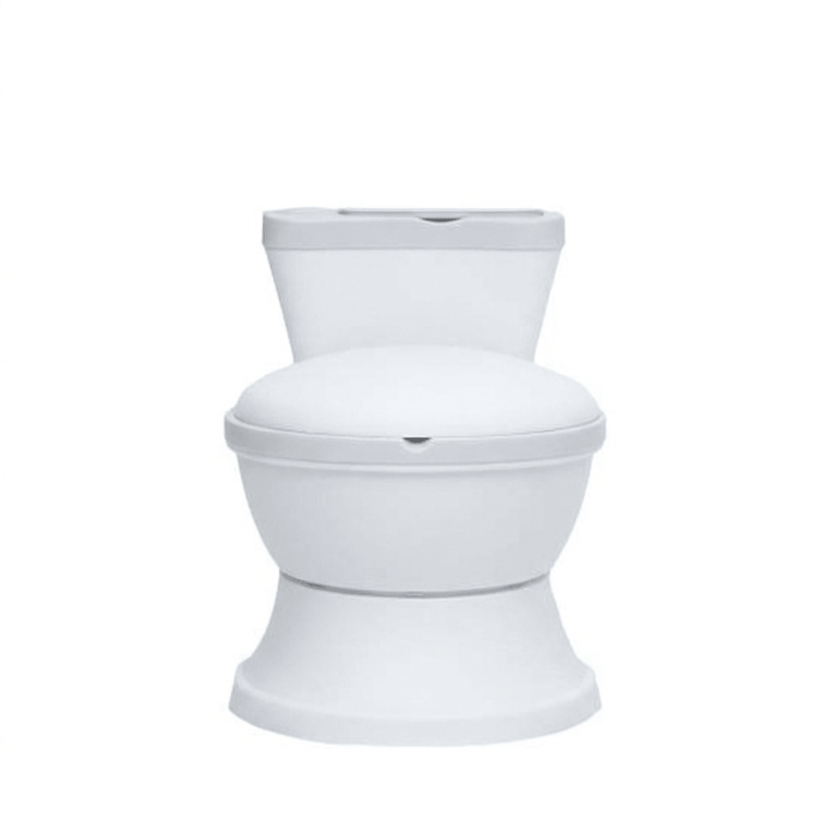 Baby Potty & Potty Training