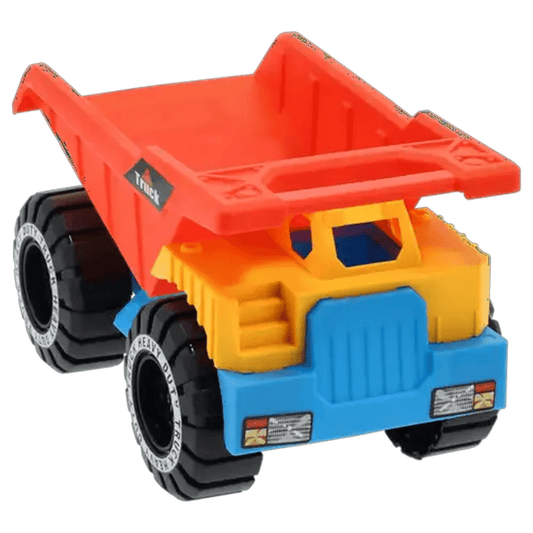Premium Toy Truck - Nesh Kids Store