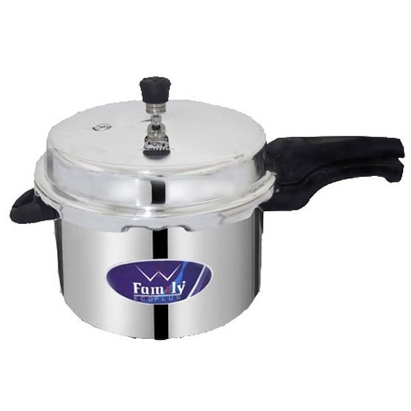 Pressure Cooker (3L / 5L / 7.5L / 10L) - Nesh Kids Store
