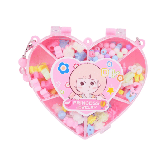 Princess Jewelry (12inl) AC7813-1 - Nesh Kids Store