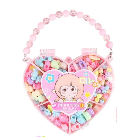 Princess Jewelry (12inl) AC7813-1 - Nesh Kids Store