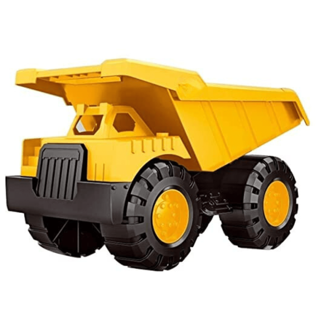 Push & Go Trucks - Nesh Kids Store