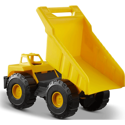 Push & Pull Dump Truck - Nesh Kids Store