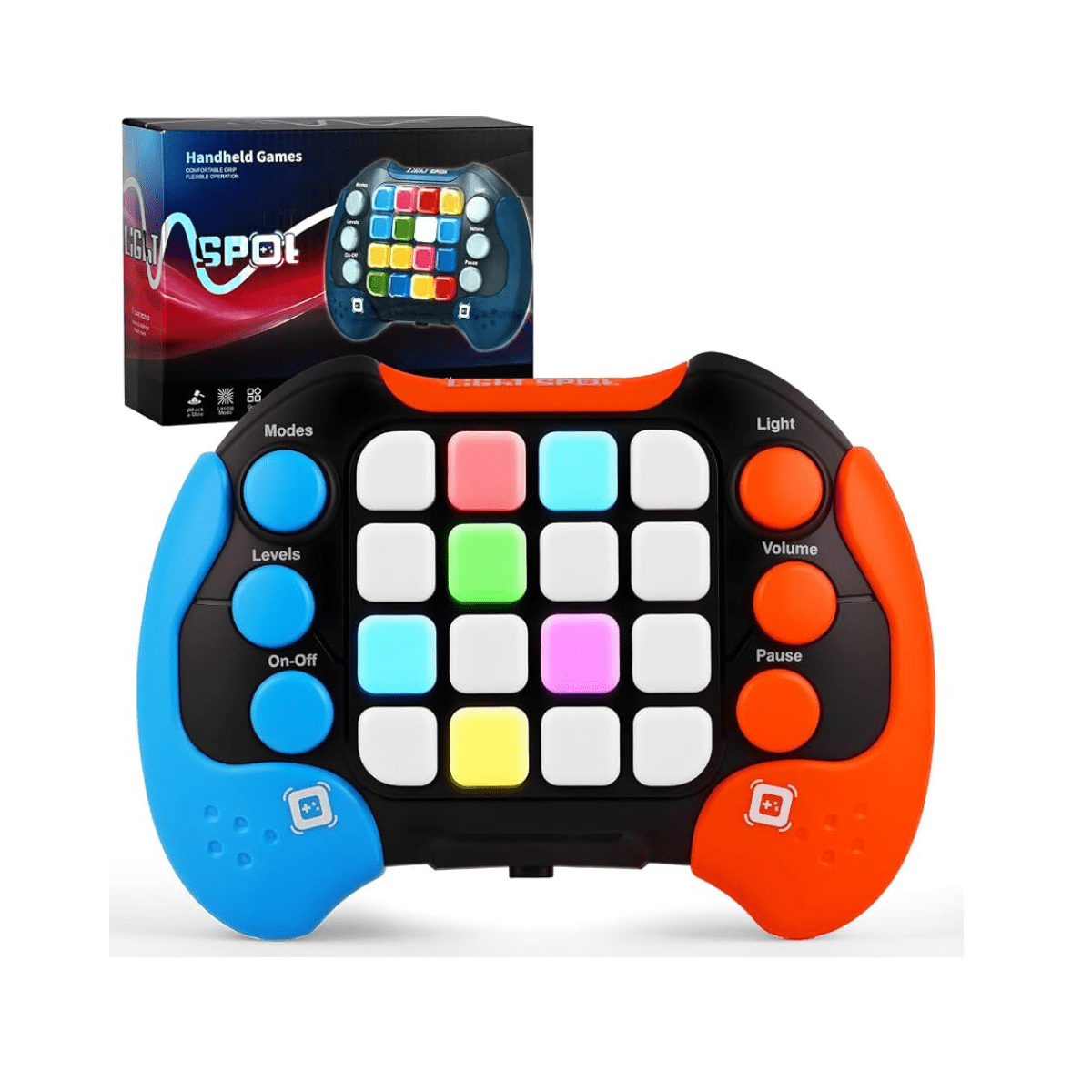 Quick Push Game Fidget Toy for Children & Adults - Nesh Kids Store